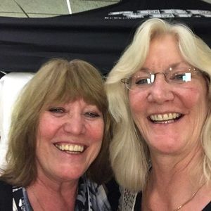 Meet your Posher, Bonnie